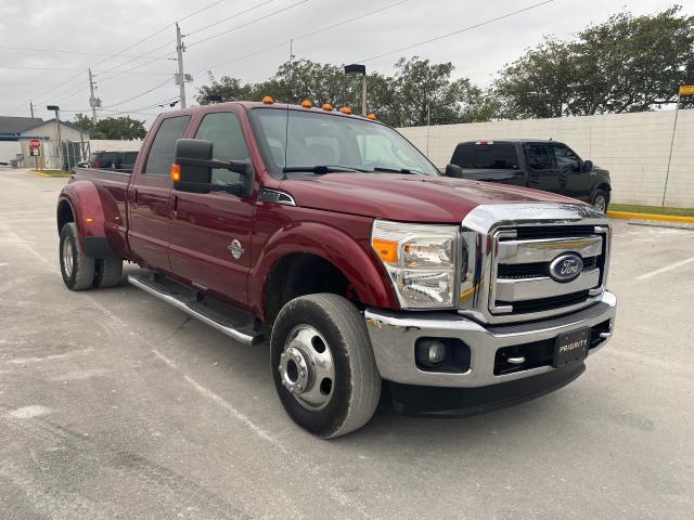 FORD F350 SUPER 2016 1ft8w3dtxgeb73528