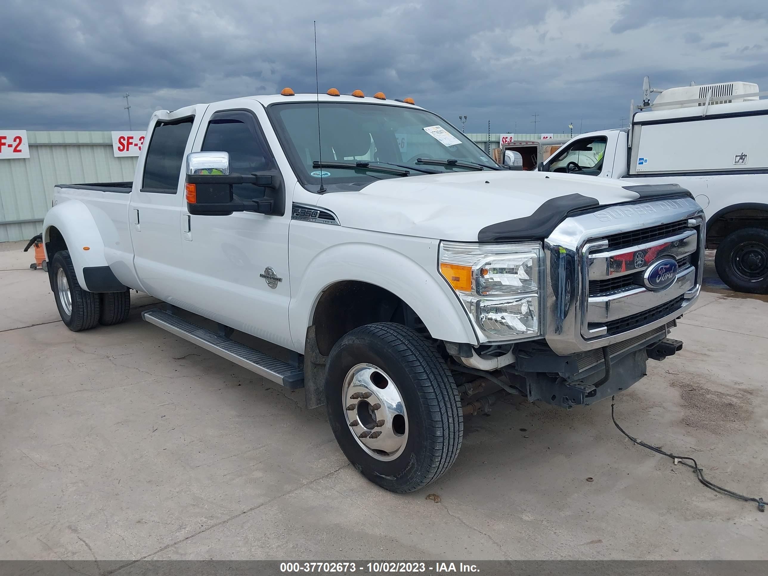 FORD NULL 2016 1ft8w3dtxgec41343