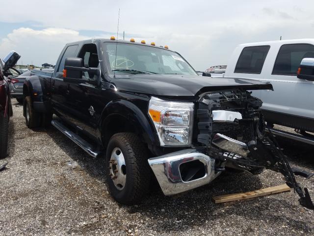 FORD F350 SUPER 2016 1ft8w3dtxged23119