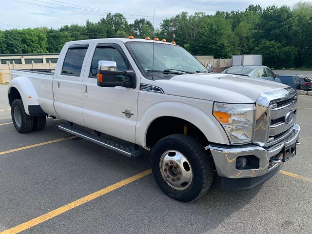 FORD F350 SUPER 2016 1ft8w3dtxged48778