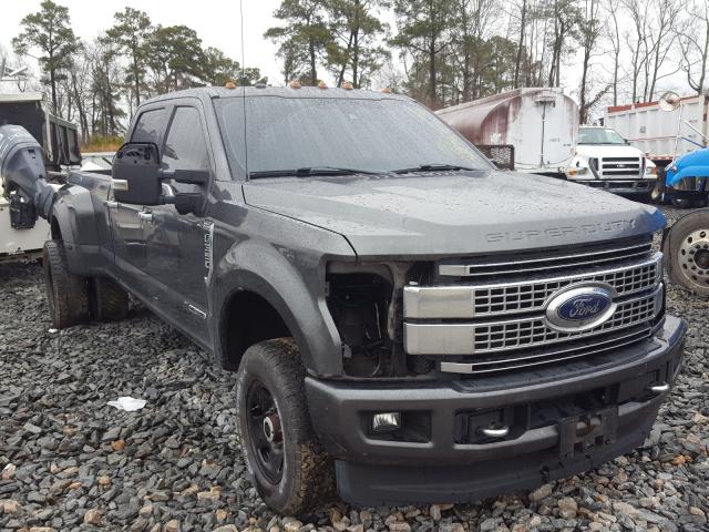 FORD F350 SUPER 2017 1ft8w3dtxheb16683