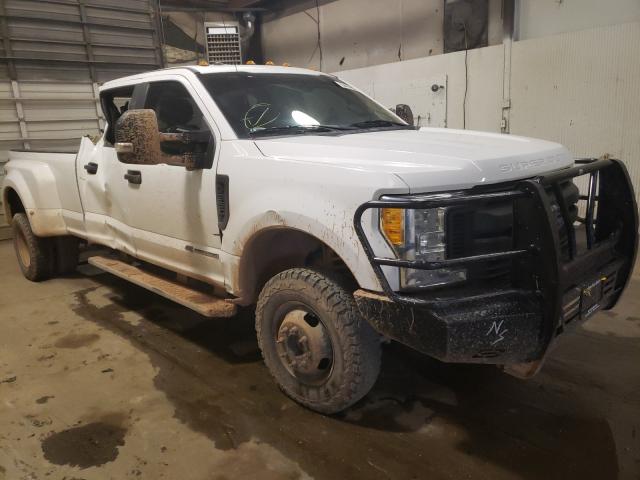 FORD F350 SUPER 2017 1ft8w3dtxheb35461