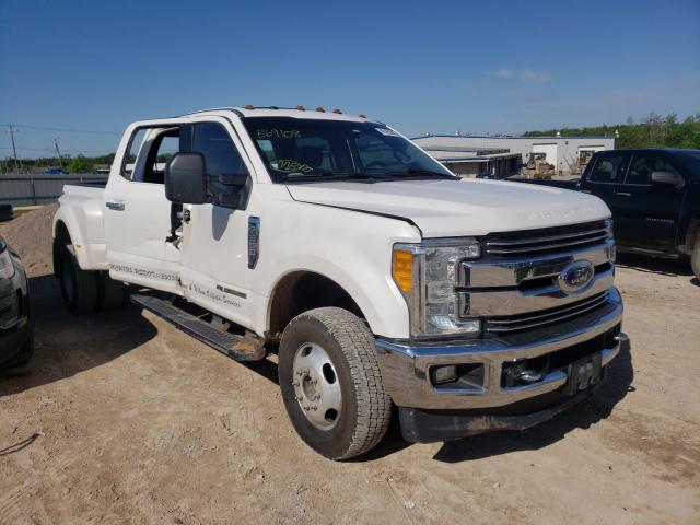 FORD F350 SUPER 2017 1ft8w3dtxheb69108