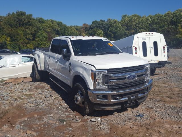 FORD F350 SUPER 2017 1ft8w3dtxhed05477