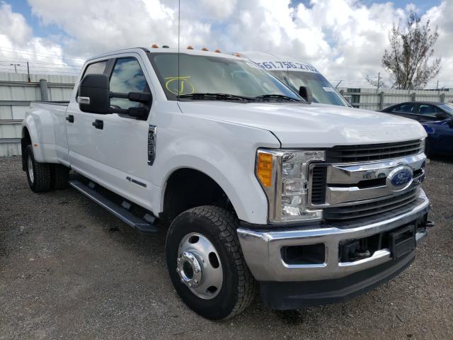 FORD F350 SUPER 2017 1ft8w3dtxhed07925