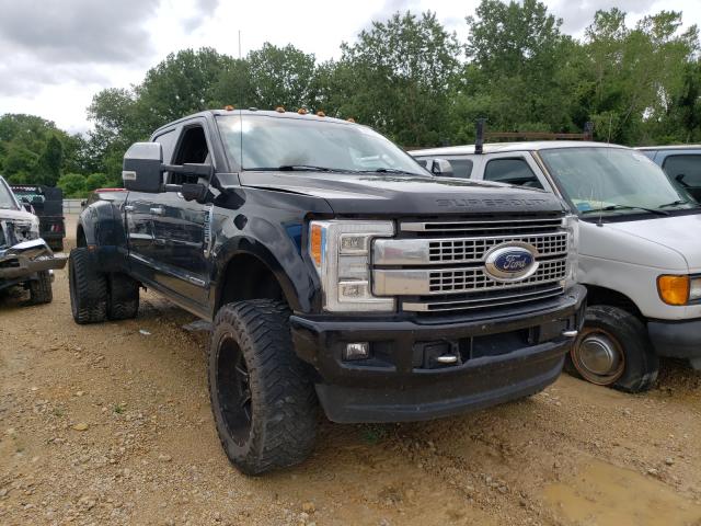 FORD F350 SUPER 2017 1ft8w3dtxhee31001