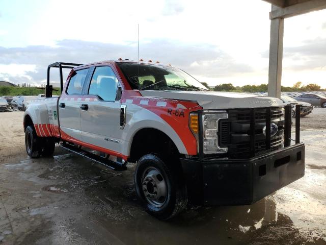 FORD F350 SUPER 2017 1ft8w3dtxhee79940