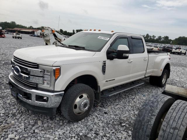 FORD F350 SUPER 2017 1ft8w3dtxhef05243