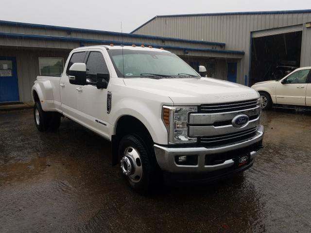 FORD F350 SUPER 2018 1ft8w3dtxjeb26054