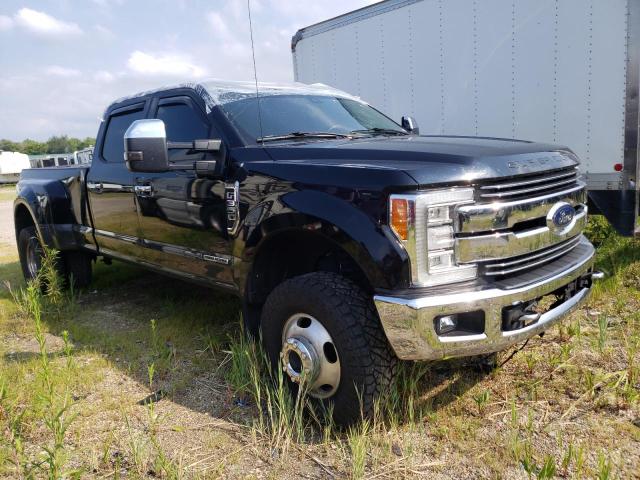 FORD F350 SUPER 2018 1ft8w3dtxjeb49009