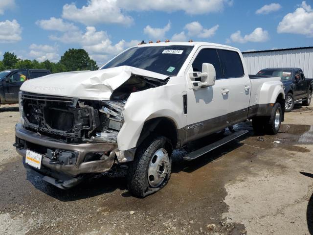 FORD F350 SUPER 2019 1ft8w3dtxkec05547