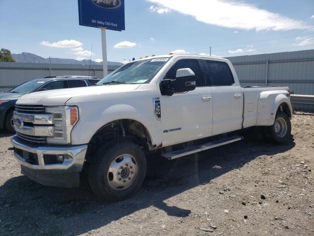 FORD F350 2019 1ft8w3dtxkec96965