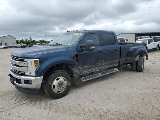 FORD F350 SUPER 2019 1ft8w3dtxked09746