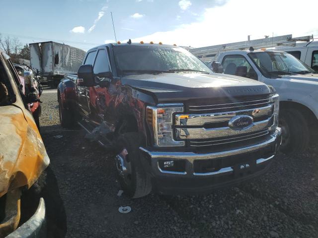 FORD F350 SUPER 2019 1ft8w3dtxked60356