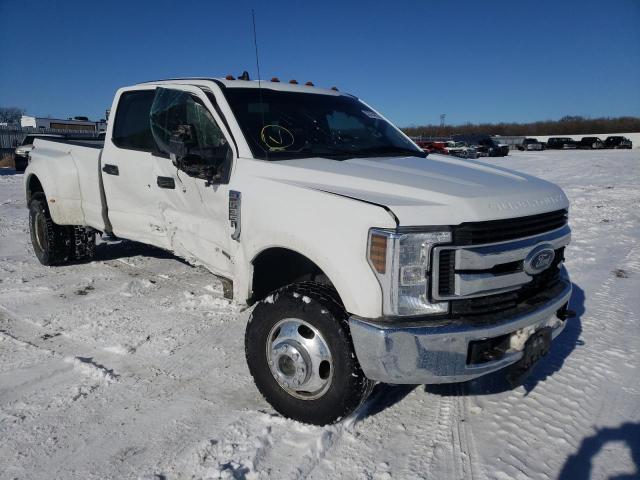 FORD F350 SUPER 2019 1ft8w3dtxkee40272