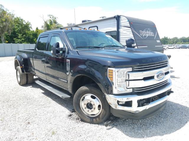 FORD F350 SUPER 2019 1ft8w3dtxkee51191