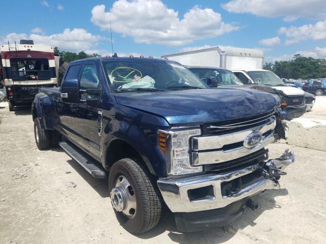 FORD F350 SUPER 2019 1ft8w3dtxkef27489