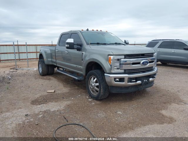 FORD F-350 2019 1ft8w3dtxkef48326