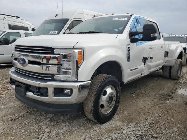 FORD F350 2019 1ft8w3dtxkef65711