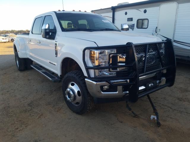 FORD F350 SUPER 2019 1ft8w3dtxkeg01218