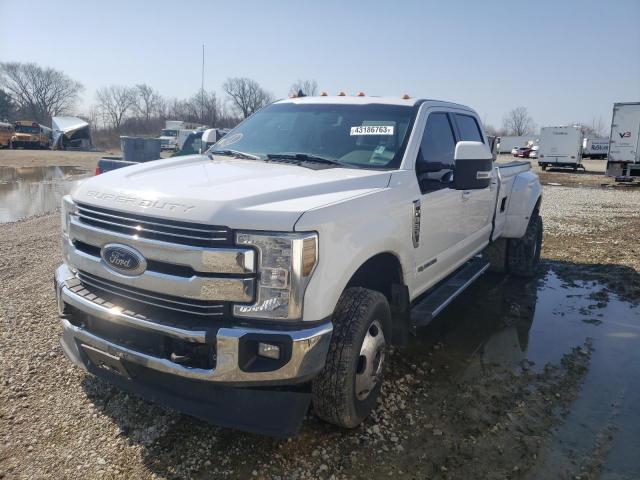 FORD F350 SUPER 2019 1ft8w3dtxkeg02580