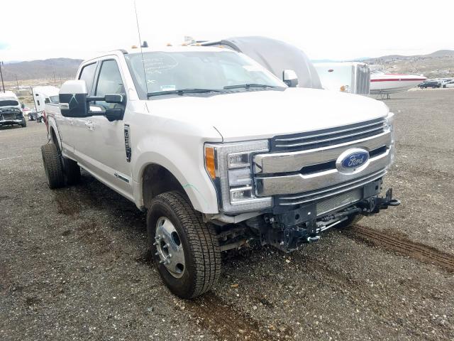 FORD F350 SUPER 2019 1ft8w3dtxkeg76436