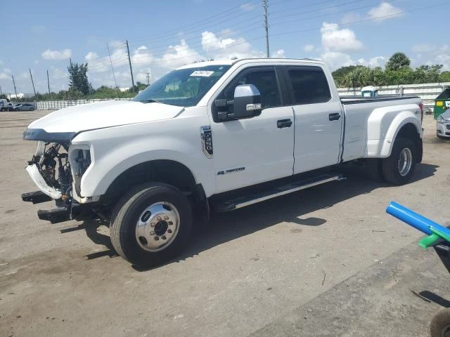 FORD F350 SUPER 2020 1ft8w3dtxlec08806