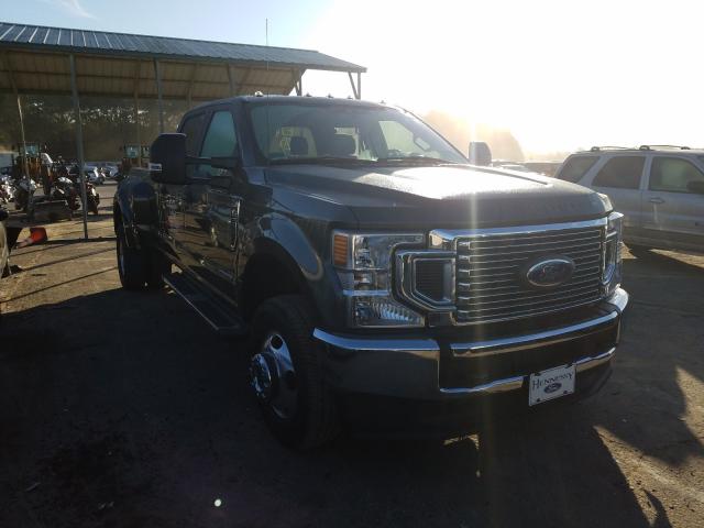 FORD F350 SUPER 2020 1ft8w3dtxlee14868