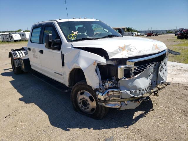 FORD F350 SUPER 2020 1ft8w3dtxlee25658