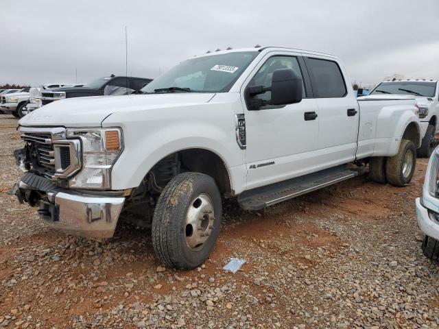 FORD F350 2020 1ft8w3dtxlee65559