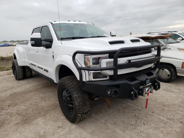 FORD F350 SUPER 2021 1ft8w3dtxmec44089