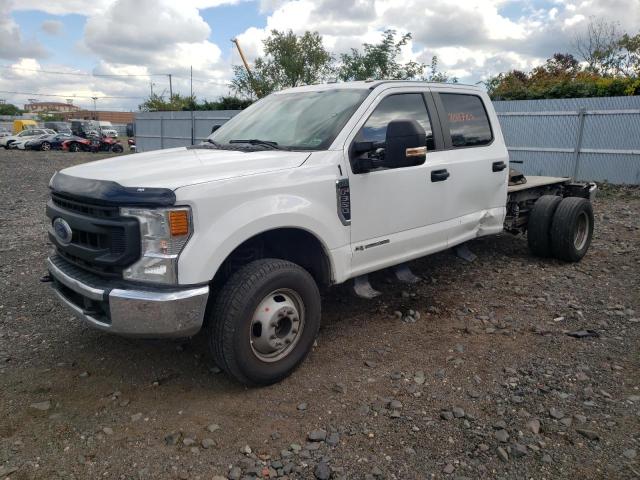 FORD F350 SUPER 2022 1ft8w3dtxnec54137