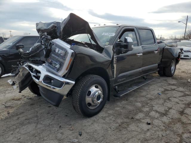 FORD F350 2024 1ft8w3dtxrec37621