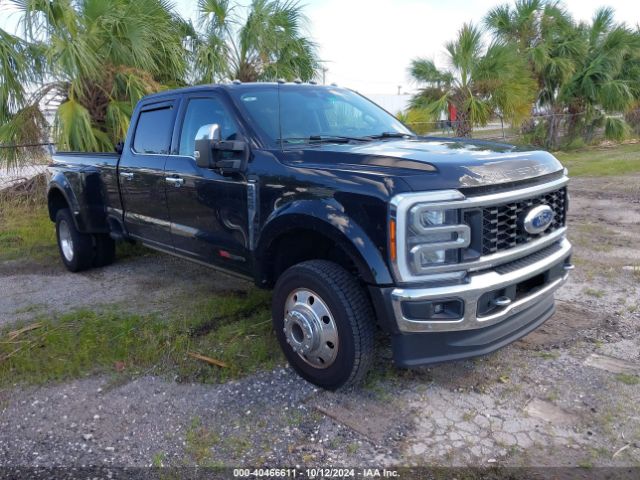 FORD F-450 2023 1ft8w4dm5pec14047