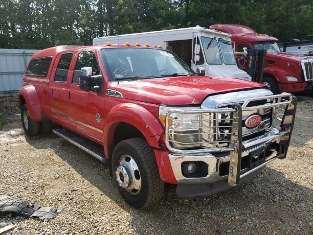 FORD F450 SUPER 2011 1ft8w4dt0bea07775