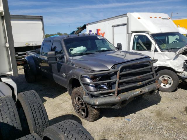 FORD F450 SUPER 2012 1ft8w4dt0cea28742