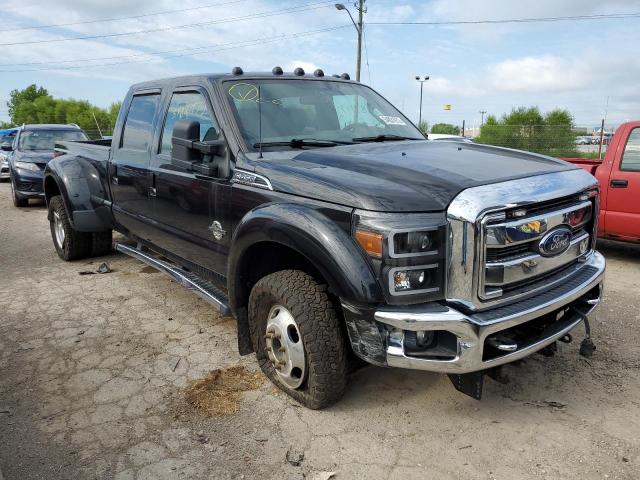 FORD F450 SUPER 2013 1ft8w4dt0dea30850