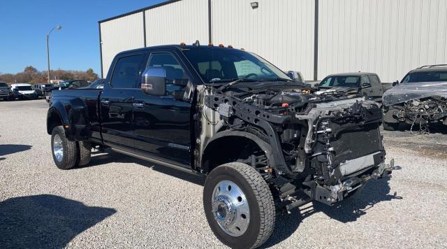 FORD F450 SUPER 2019 1ft8w4dt0kee51822