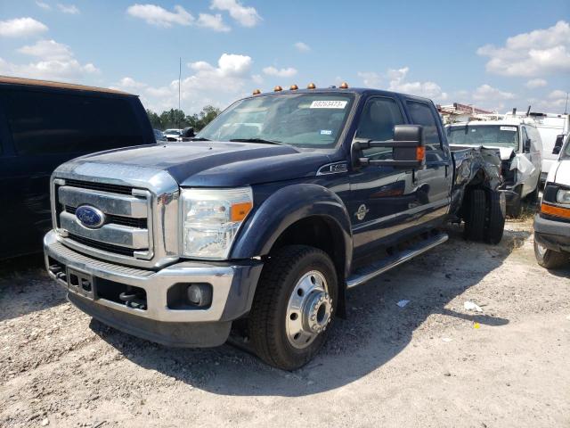 FORD F450 SUPER 2016 1ft8w4dt1geb04698