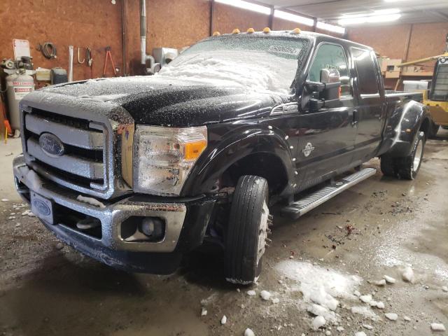 FORD F450 SUPER 2016 1ft8w4dt1gec29295