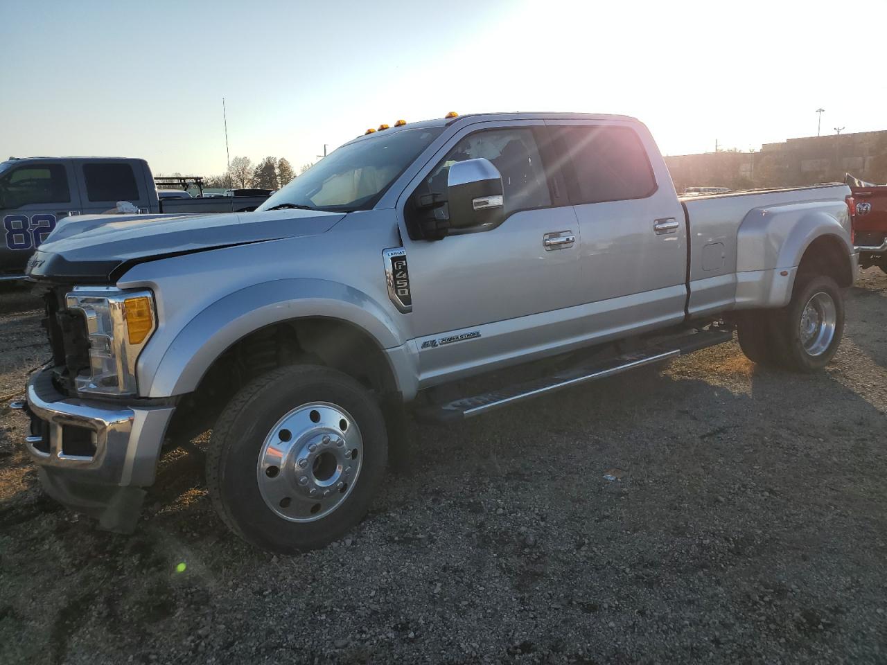 FORD F450 2017 1ft8w4dt1heb33782