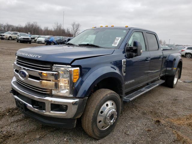 FORD F450 SUPER 2017 1ft8w4dt1hec76229