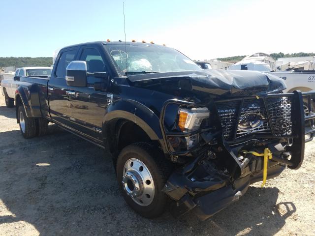 FORD F450 SUPER 2017 1ft8w4dt1hed63984