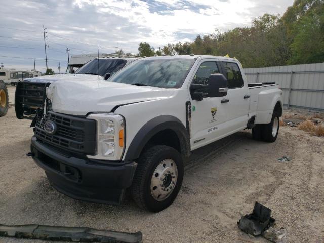 FORD F450 2023 1ft8w4dt1pec40278