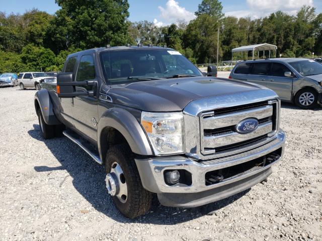 FORD F450 SUPER 2013 1ft8w4dt2deb86811