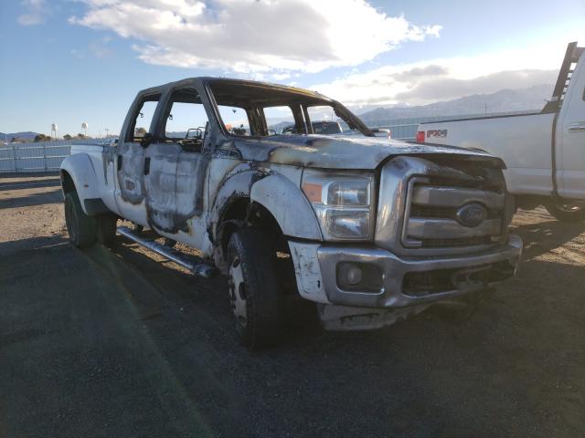 FORD F450 SUPER 2014 1ft8w4dt2eea38367