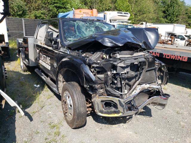 FORD F450 SUPER 2015 1ft8w4dt2fec95515