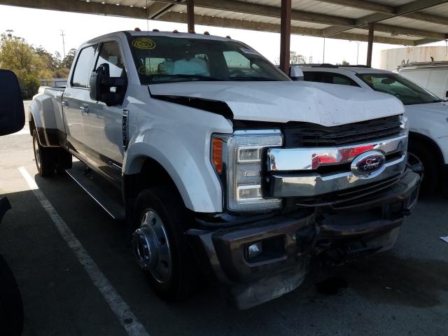 FORD F450 SUPER 2017 1ft8w4dt2hef39392