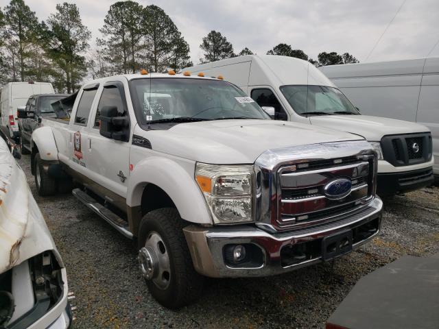 FORD F450 SUPER 2014 1ft8w4dt3eeb22245