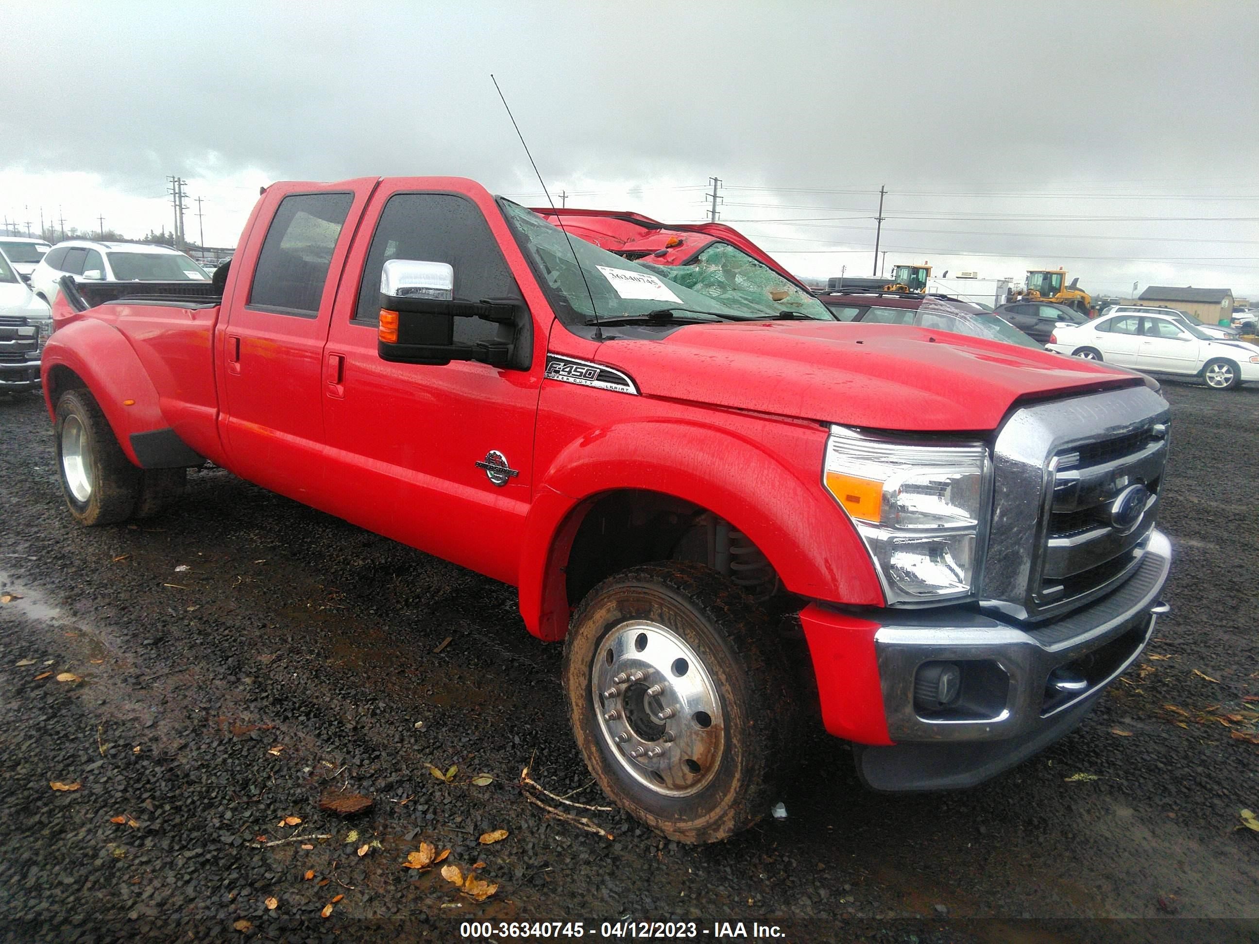 FORD NULL 2015 1ft8w4dt3fed33110